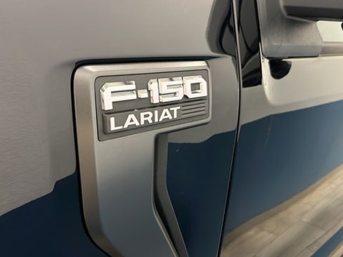 Used 2023 Ford F150 Lariat w/ Equipment Group 502A High AWD/4WD image 44