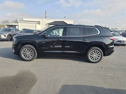 New 2026 GMC Acadia Denali image 8