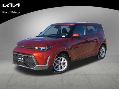 Certified 2024 Kia Soul LX w/ Option Group 015