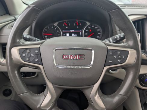 Used 2020 GMC Terrain Denali w/ Denali Premium Package AWD/4WD image 15