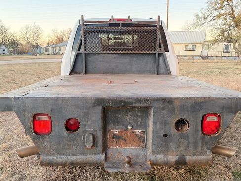 Used 2012 RAM 1500 ST w/ ST Popular Equipment Group image 7