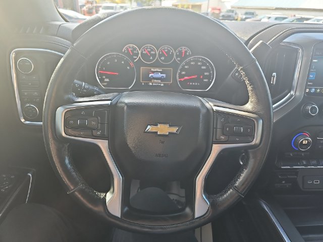 Used 2022 Chevrolet Silverado 2500 LT w/ Convenience Package AWD/4WD image 48