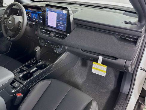 New 2026 Subaru Outback Limited image 28