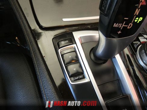 Used 2014 BMW 528i Sedan RWD image 58