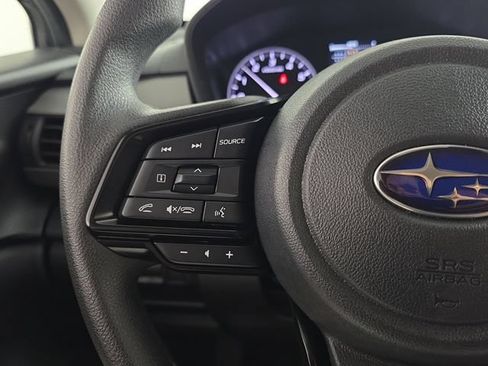 Certified 2026 Subaru Crosstrek 2.5i Premium AWD/4WD image 15