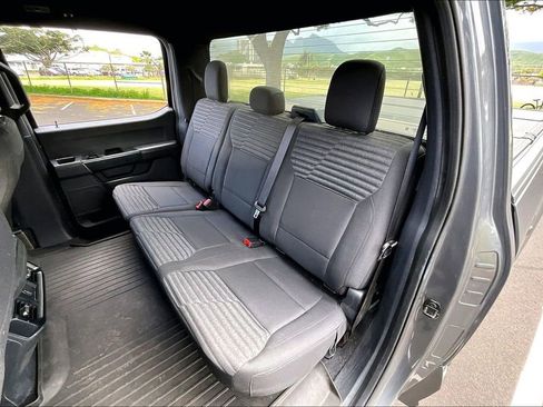 Used 2023 Ford F150 XL w/ STX Appearance Package RWD image 28