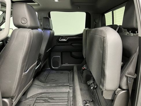 Used 2024 GMC Sierra 1500 Elevation w/ Elevation Premium Package AWD/4WD image 41