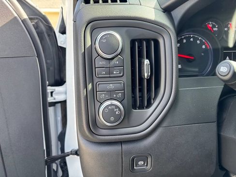 Used 2026 GMC Sierra 1500 Pro w/ Graphite Edition AWD/4WD image 25