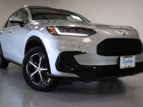 Used 2024 Honda HR-V EX-L image 1