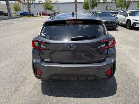 Used 2025 Subaru Crosstrek 2.0i Premium AWD/4WD image 6