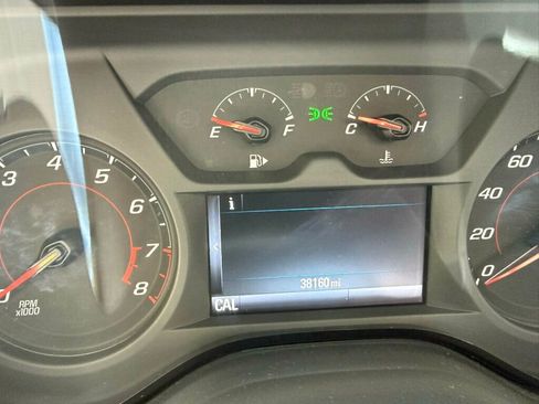 Used 2018 Chevrolet Camaro LT w/ RS Package image 11