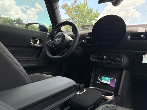 New 2026 MINI Cooper S FWD image 6