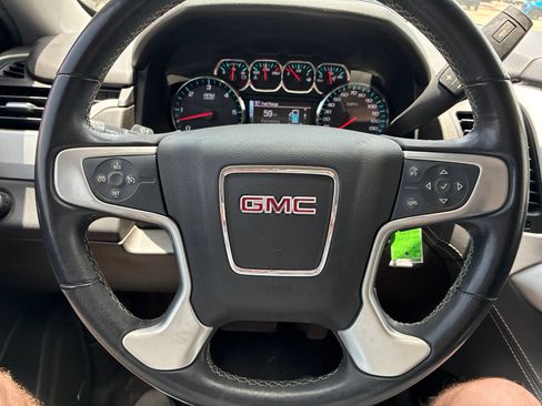 Used 2020 GMC Yukon SLE RWD image 14