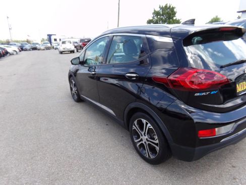 Used 2020 Chevrolet Bolt Premier image 41