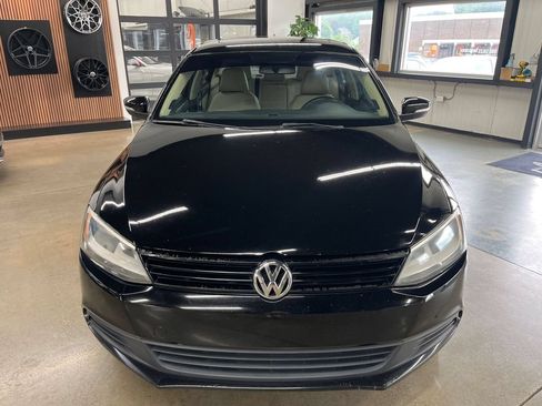 Used 2014 Volkswagen Jetta TDI FWD image 19