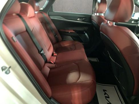 Used 2026 Kia K5 GT-Line w/ GT-Line Premium Package image 26