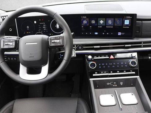 New 2026 Hyundai Santa Fe Limited AWD/4WD image 24