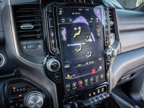 Used 2021 RAM 1500 Sport w/ Alpine Leather & Sound Group image 21