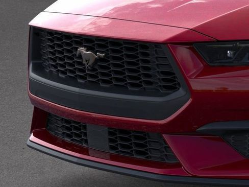 New 2026 Ford Mustang EcoBoost w/ Bronze Appearance Package image 17