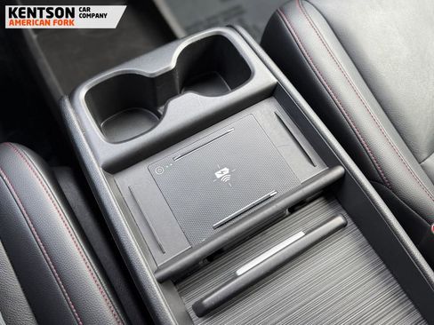 Used 2025 Honda Odyssey Sport-L image 22