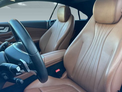 Used 2018 Mercedes-Benz E 400 Coupe image 20