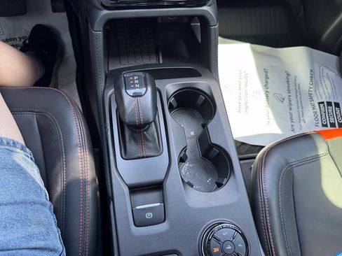 Used 2024 Ford Ranger Raptor AWD/4WD image 16