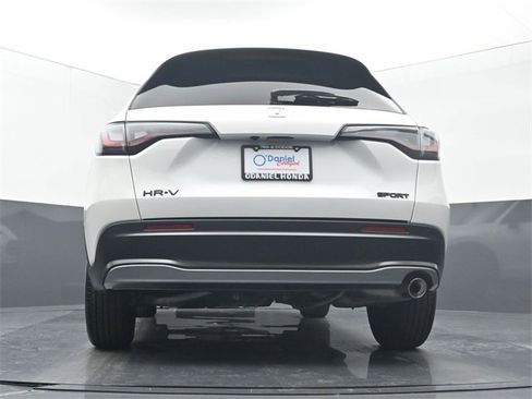 Used 2026 Honda HR-V Sport image 10