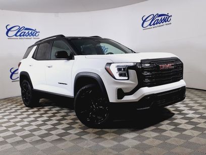 New 2026 GMC Terrain Elevation w/ Black Edition