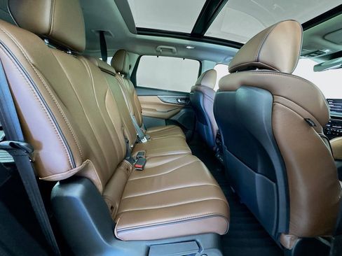 Used 2022 Acura MDX SH-AWD w/ Advance Package image 31