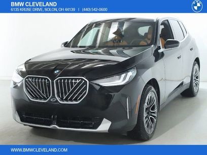Used 2026 BMW X3 xDrive30 w/ Premium Package