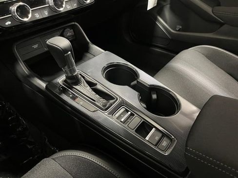 New 2026 Honda Civic Sport image 13