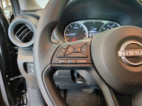 Used 2024 Nissan Kicks S FWD image 10