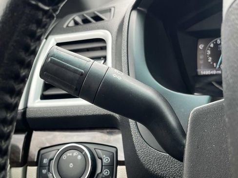 Used 2011 Ford Explorer Limited w/ 301A Rapid Spec Order Code image 30