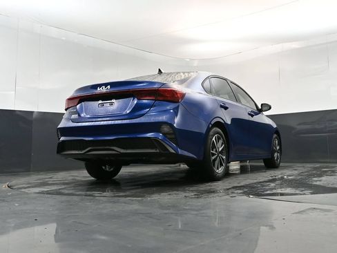 Used 2023 Kia Forte LXS w/ LXS Technology Package FWD image 23