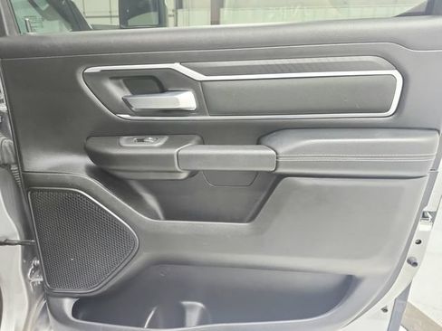 Used 2025 RAM 1500 Lone Star AWD/4WD image 46