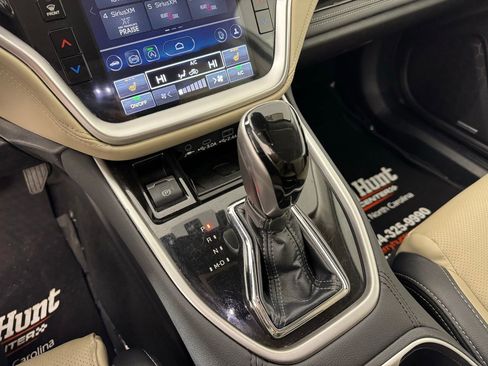 Used 2023 Subaru Outback Limited XT image 23