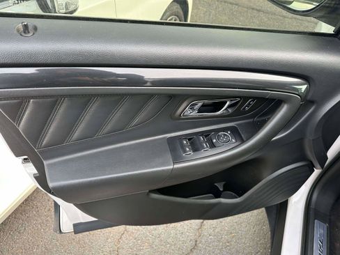 Used 2018 Ford Taurus SHO w/ Sho Performance Package image 15