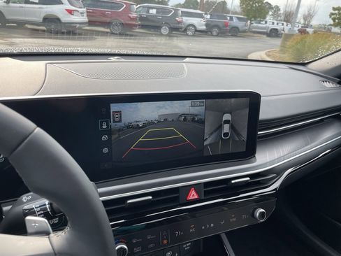 New 2026 Kia K5 GT image 16