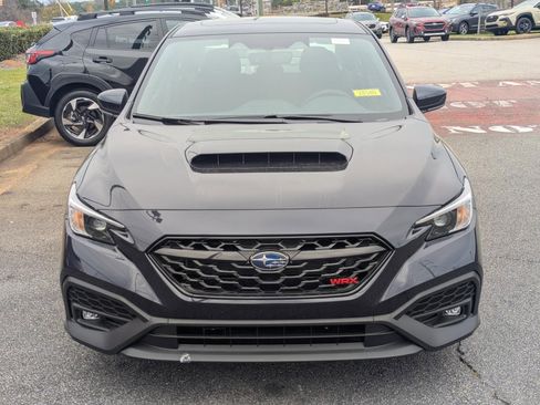 New 2026 Subaru WRX Premium image 2