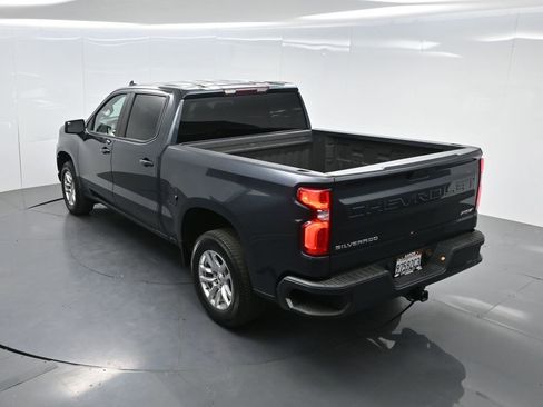 Used 2021 Chevrolet Silverado 1500 RST w/ Bed Protection Package image 55