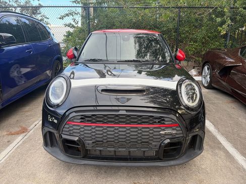 Used 2023 MINI Cooper John Cooper Works FWD image 1