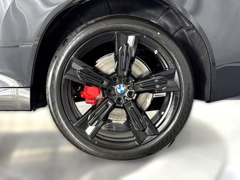 New 2026 BMW X3 xDrive30i w/ M Sport Package AWD/4WD image 12