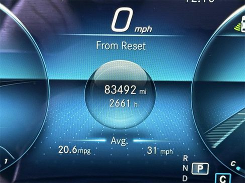 Used 2022 Mercedes-Benz GLE 350 4MATIC image 14