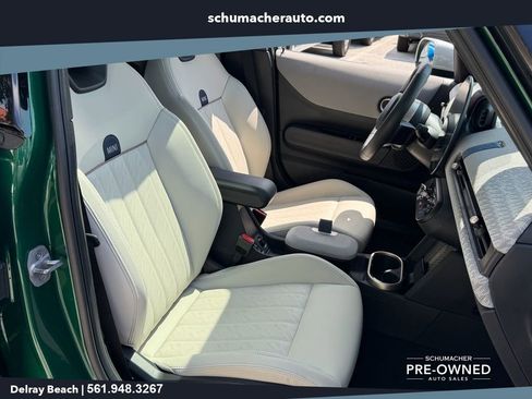 Used 2025 MINI Cooper S FWD image 16