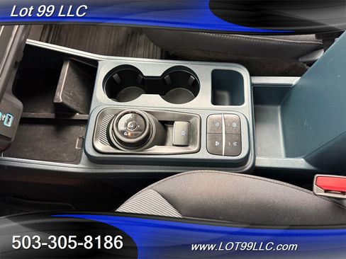 Used 2022 Ford Maverick XL FWD image 15