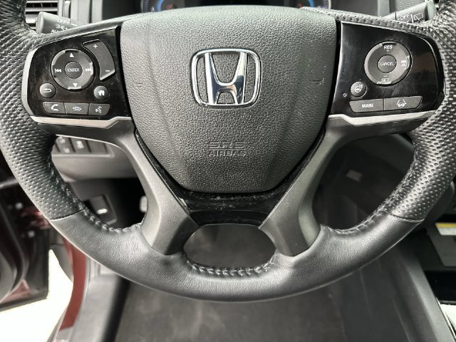 Used 2021 Honda Passport Elite image 14
