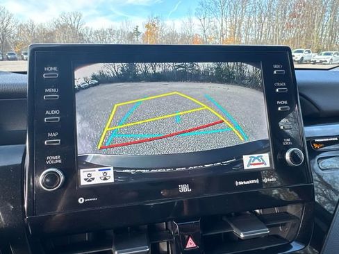 Certified 2023 Toyota Camry XSE image 37