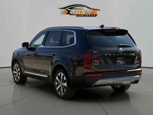 Used 2020 Kia Telluride S AWD/4WD image 4