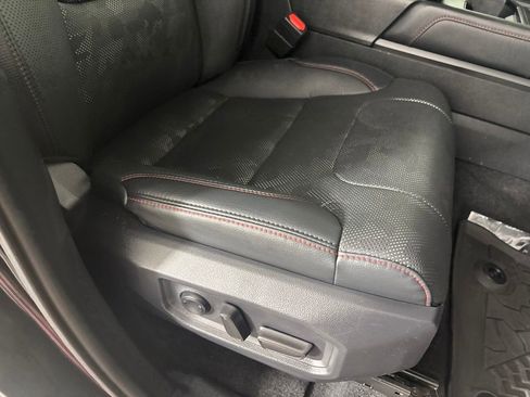 Used 2024 Toyota Tundra TRD Pro AWD/4WD image 29