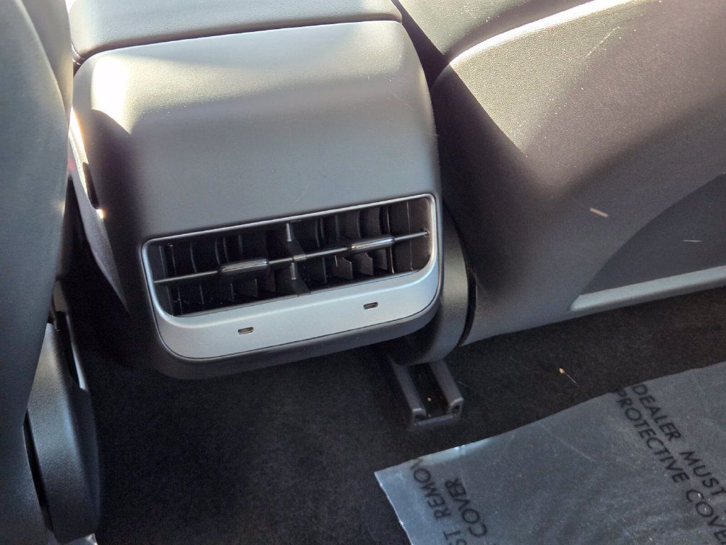 Used 2023 Tesla Model 3 Standard Range RWD image 16